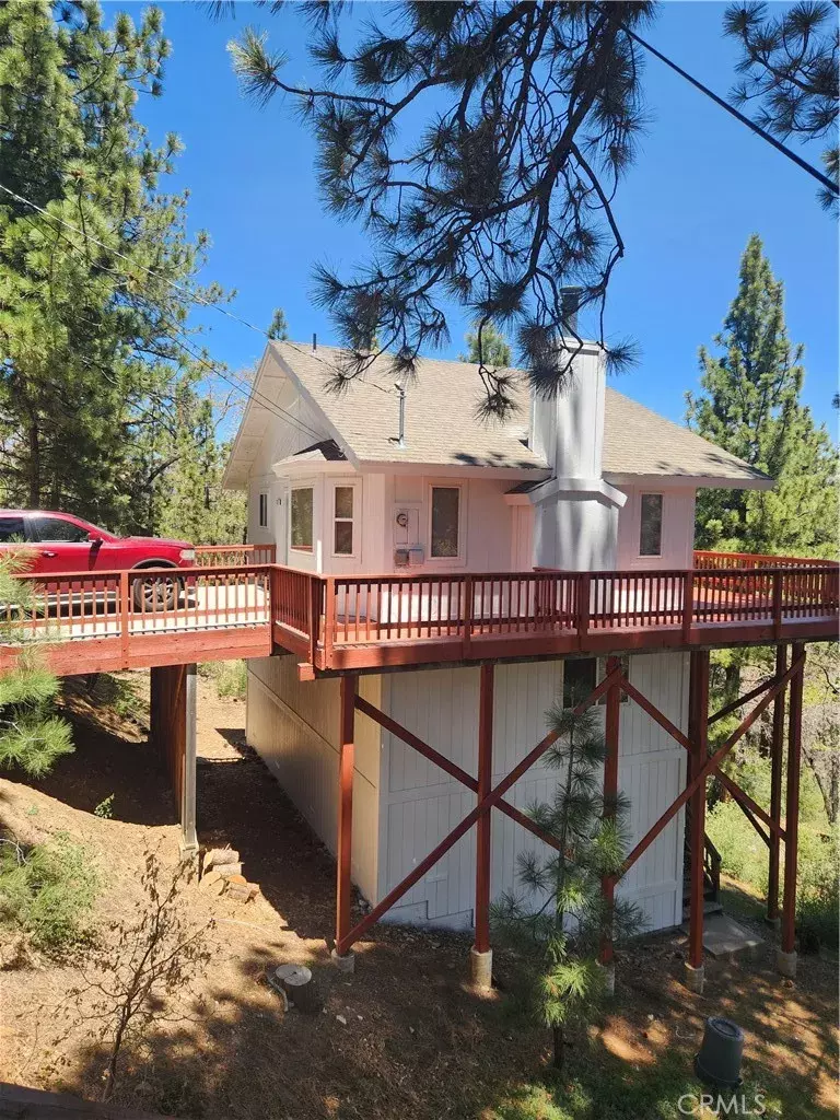 Big Bear City, CA 92314,530 Villa Grove Avenue