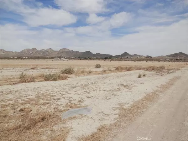 0 Pearl, Barstow, CA 92356