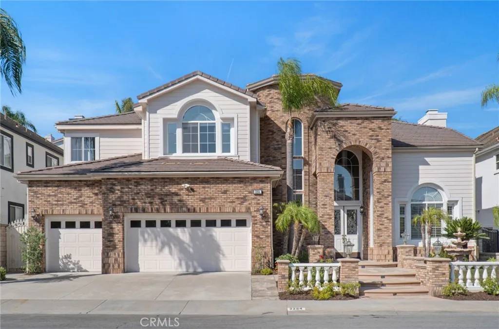 3264 Silver Maple Drive, Yorba Linda, CA 92886