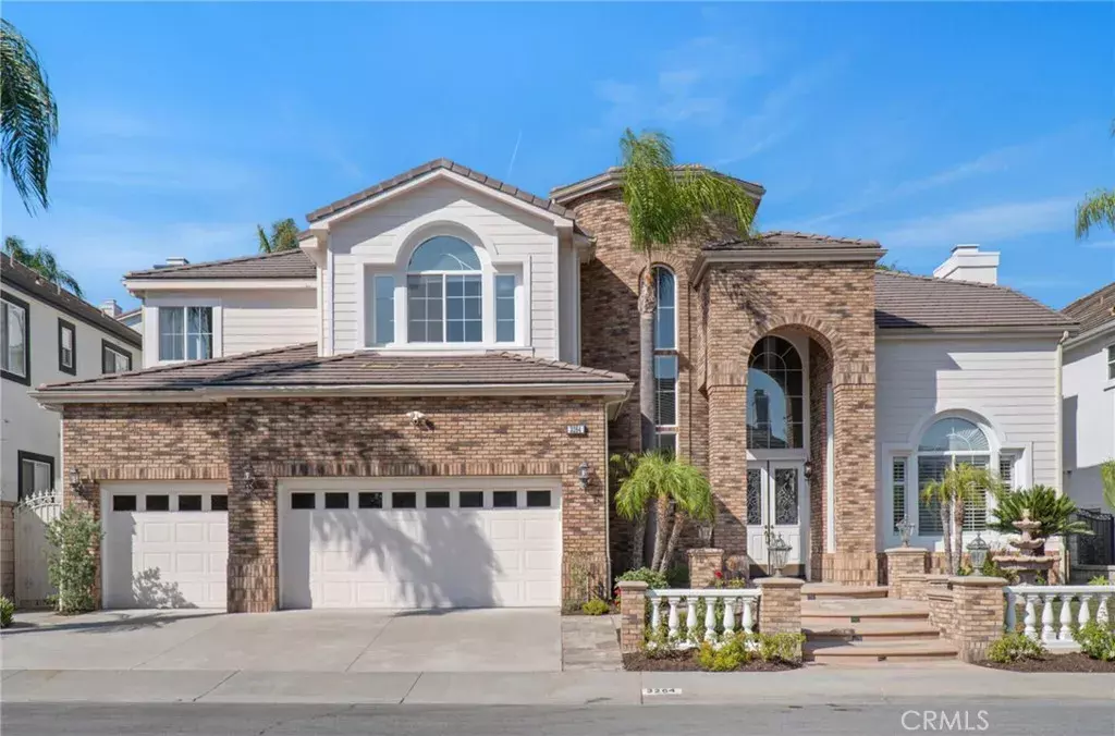 Yorba Linda, CA 92886,3264 Silver Maple Drive