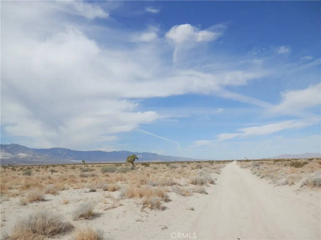 Lucerne Valley, CA 92356,0 Sage