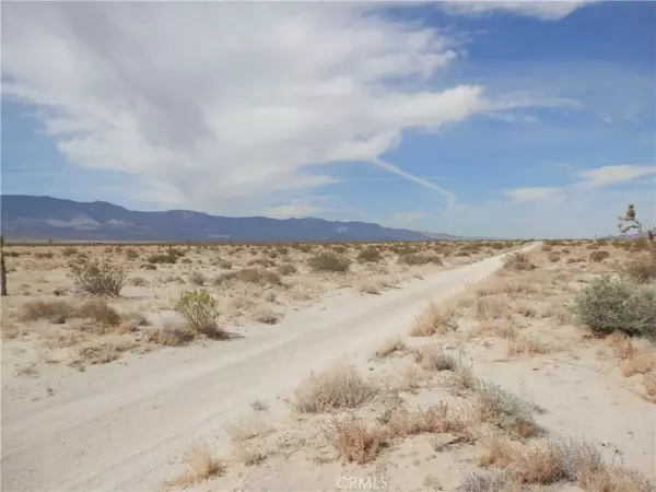 Lucerne Valley, CA 92356,0 Sage