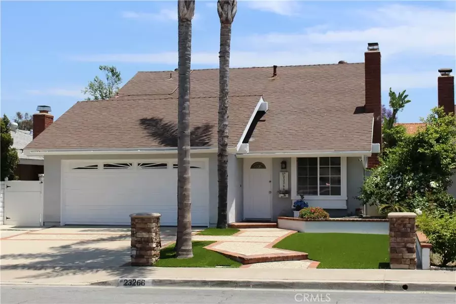23266 Via Ronda, Mission Viejo, CA 92691