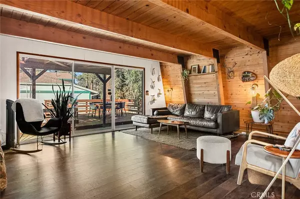 Big Bear City, CA 92314,1125 Snow Ridge Road