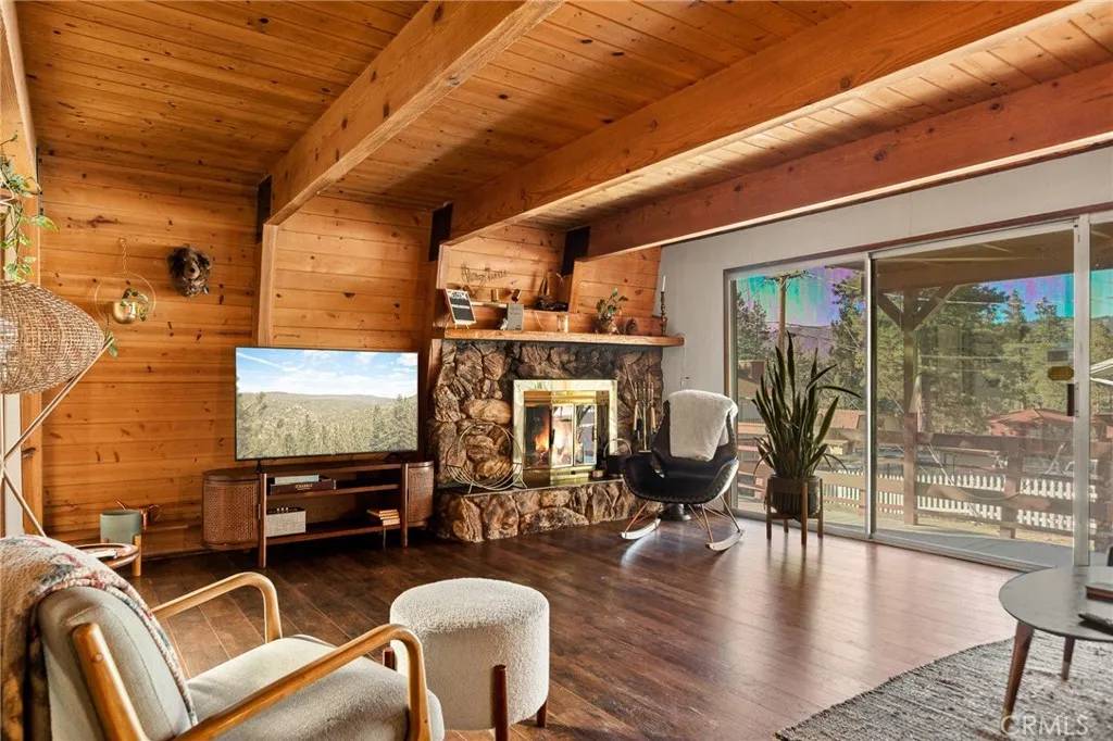 1125 Snow Ridge Road, Big Bear City, CA 92314