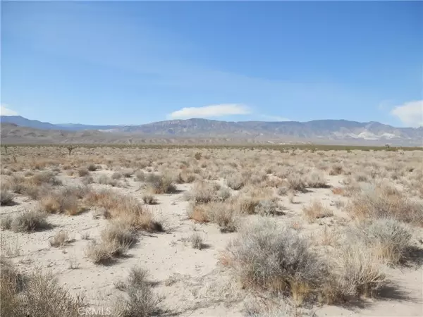 Lucerne Valley, CA 92356,0 Ca-247