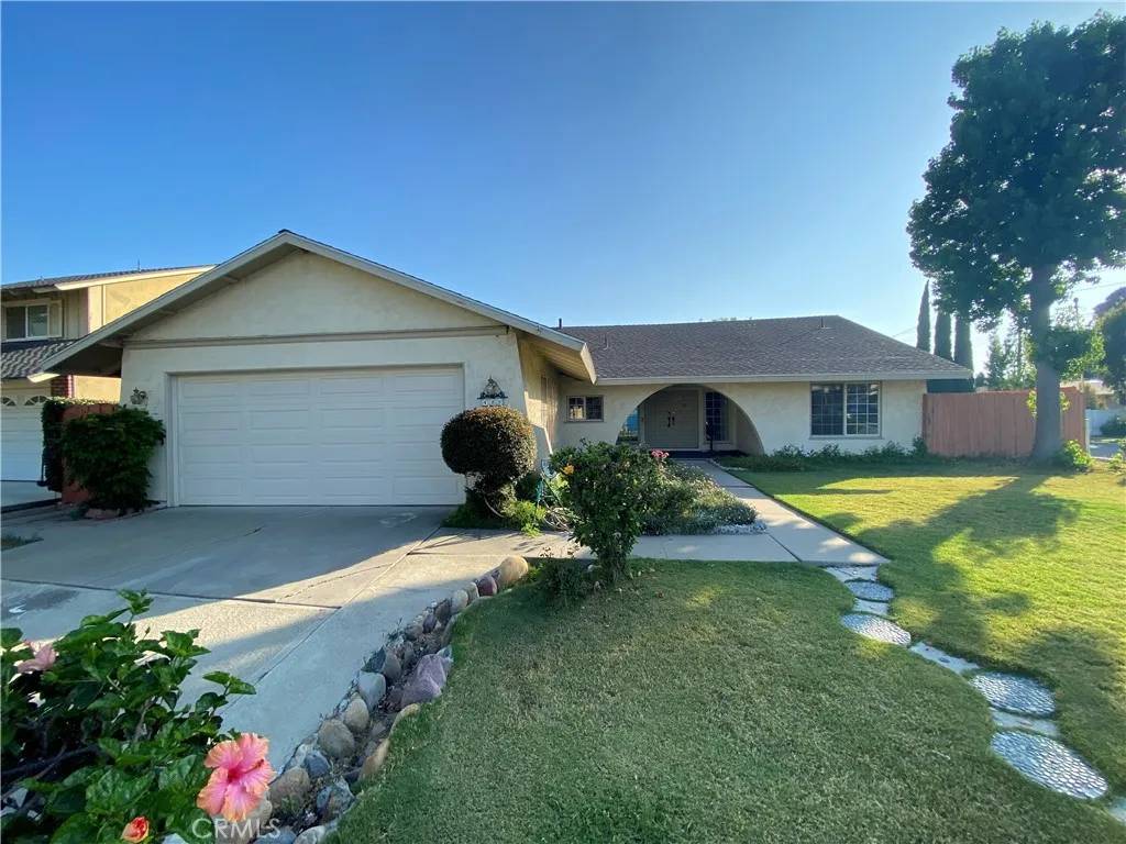 423 N Redrock Street, Anaheim, CA 92807