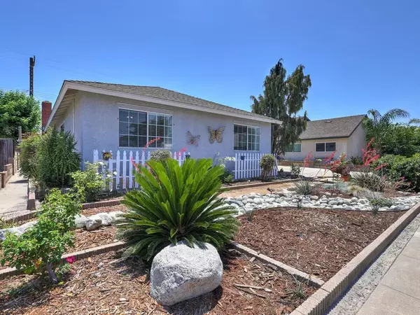 Buena Park, CA 90620,6364 Hancock Way