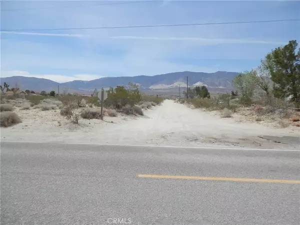 Lucerne Valley, CA 92356,0 Santa Fe