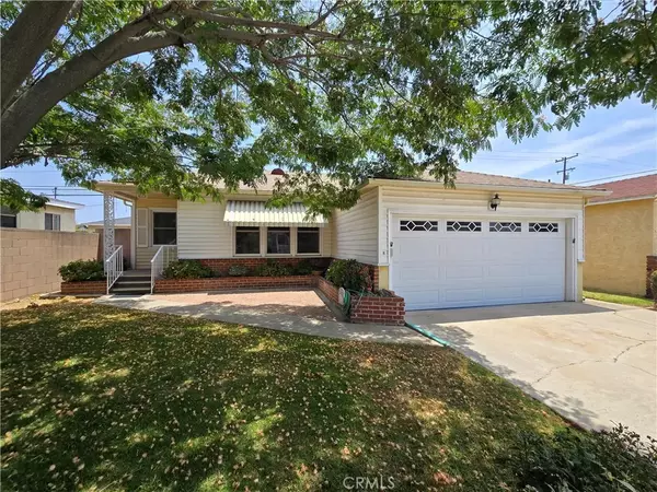 4178 Obispo Avenue, Lakewood, CA 90712