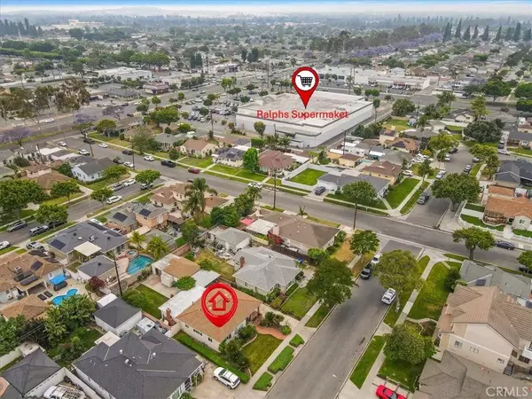 Lakewood, CA 90713,6014 Eckleson Street