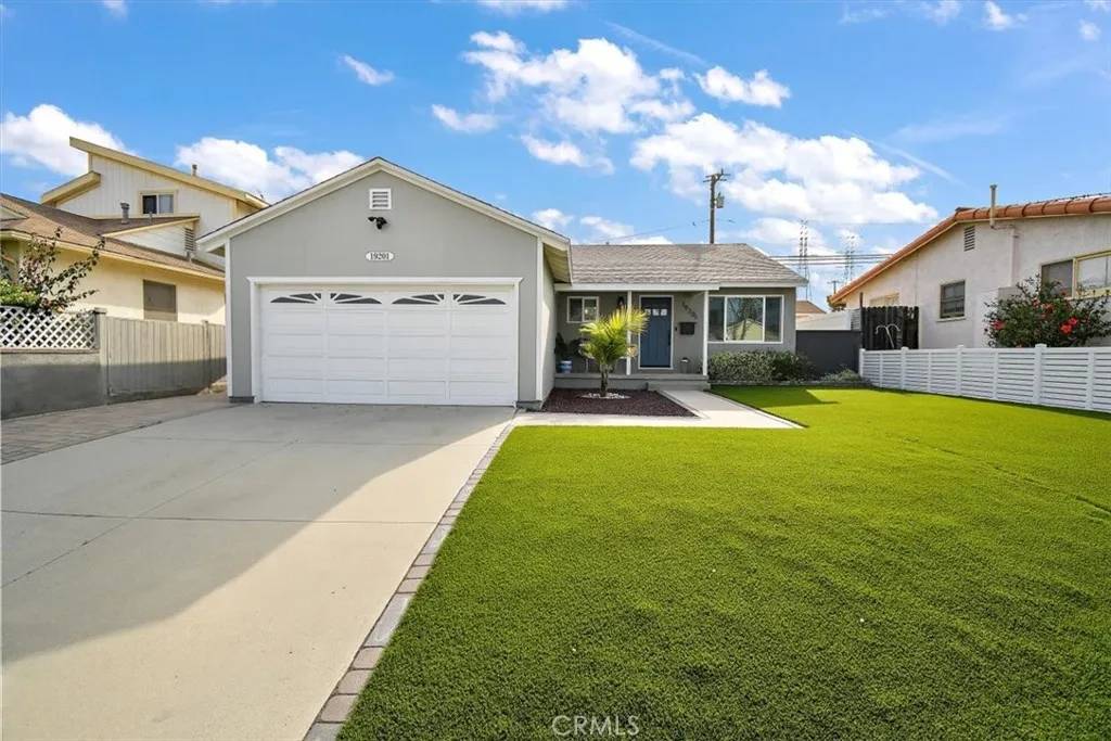 19201 Entradero Avenue, Torrance, CA 90503