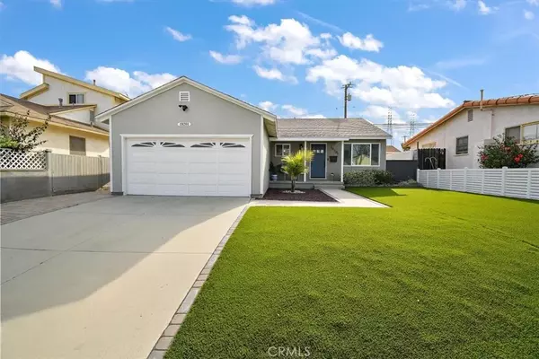 19201 Entradero Avenue, Torrance, CA 90503