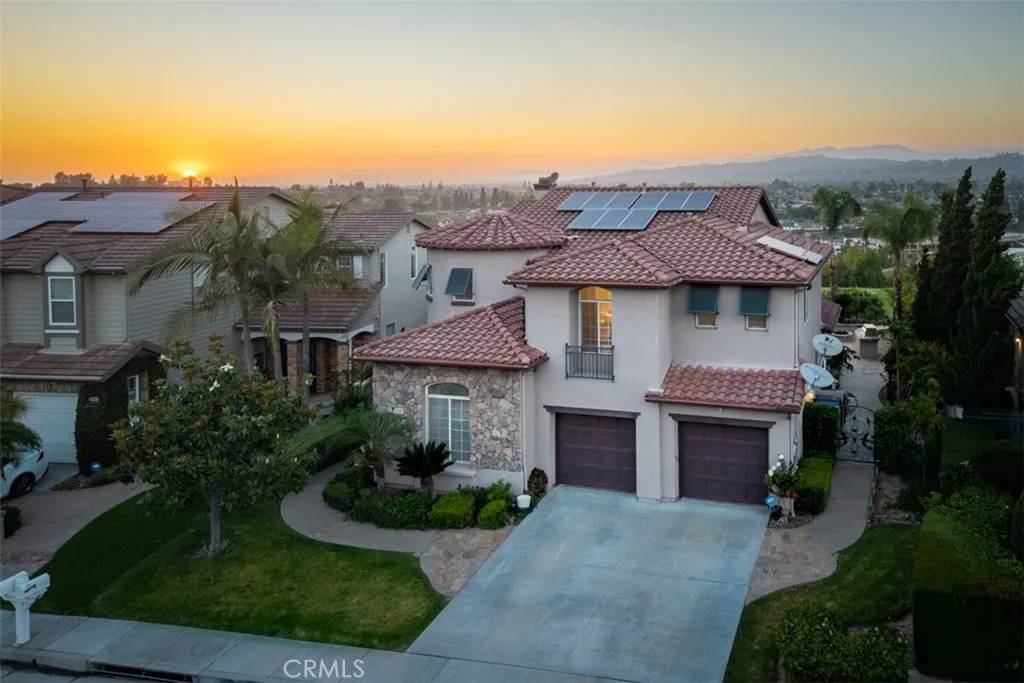 2031 W Snead Street, La Habra, CA 90631