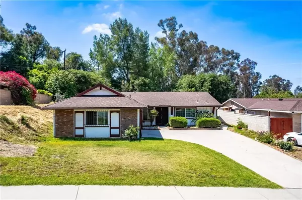 West Covina, CA 91792,1510 E Newcrest Drive