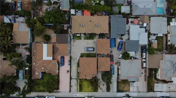 Inglewood, CA 90304,10518 Dalerose Avenue
