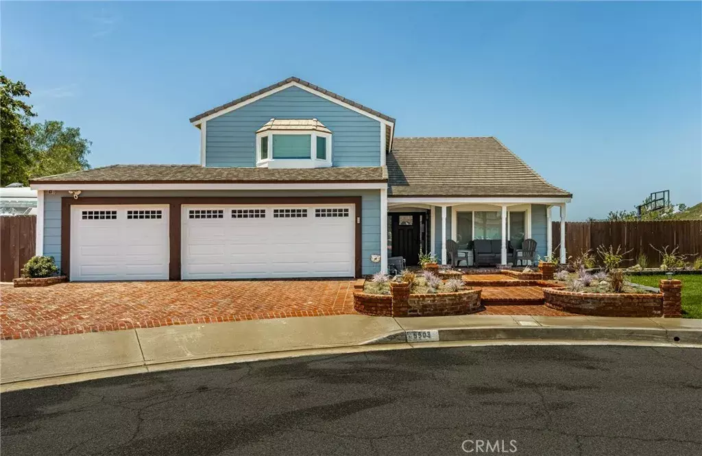 Anaheim Hills, CA 92807,6503 E Marengo Drive