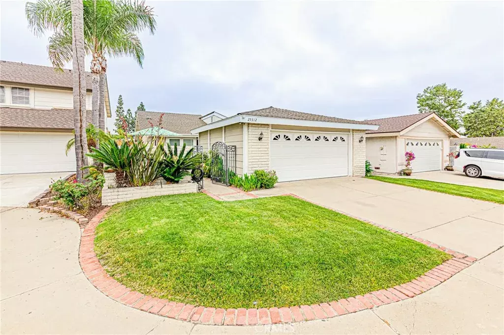 Mission Viejo, CA 92691,25312 Cassandra Court