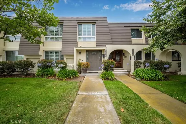 9676 Bloomfield Street, Cypress, CA 90630