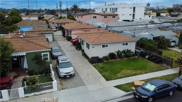 11000 S Inglewood Avenue, Inglewood, CA 90304