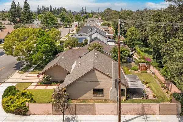 Santa Ana, CA 92705,2301 N Lyon Street