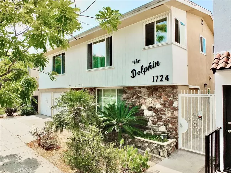 1724 E 1st Street #5A, Long Beach, CA 90802