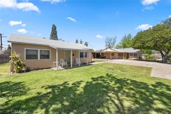 414 W Olive Avenue, La Habra, CA 90631