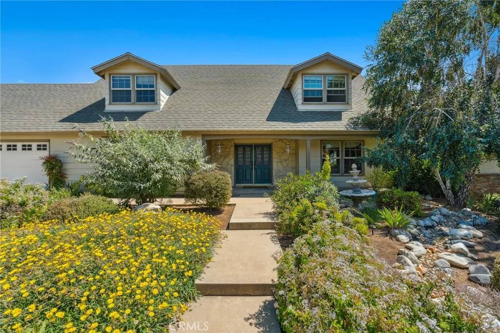 1010 Northwood Avenue, Brea, CA 92821