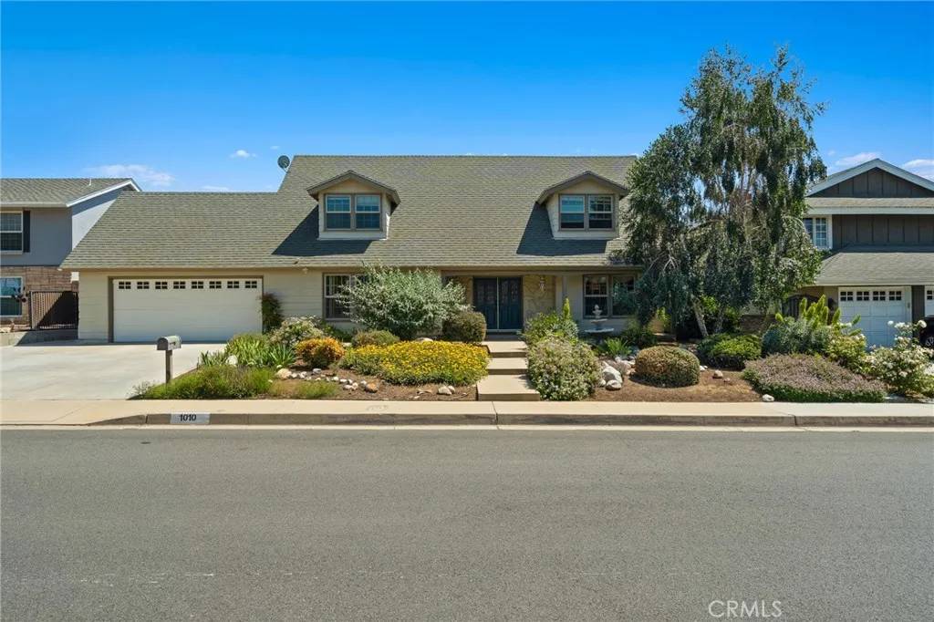Brea, CA 92821,1010 Northwood Avenue