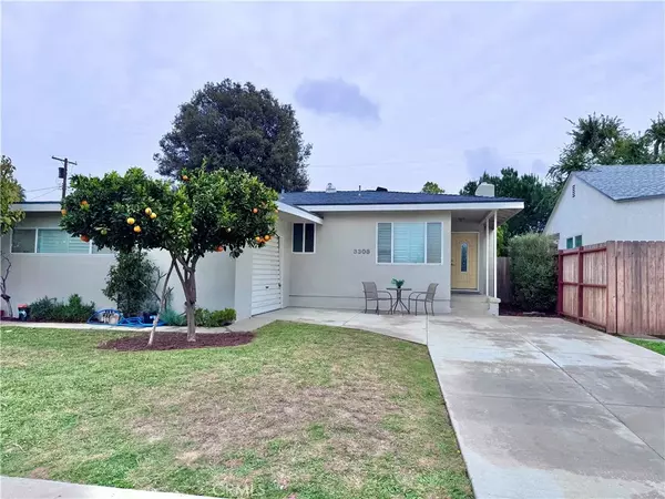 3308 Faust Avenue, Long Beach, CA 90808