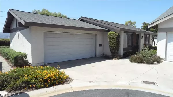 Yorba Linda, CA 92886,6821 Rocky Grove Court #13