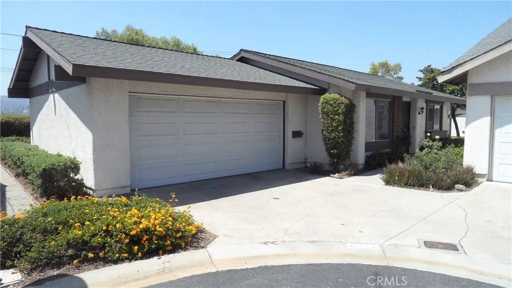 6821 Rocky Grove Court #13, Yorba Linda, CA 92886