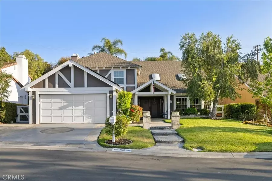 7110 E Cambria Circle, Orange, CA 92869
