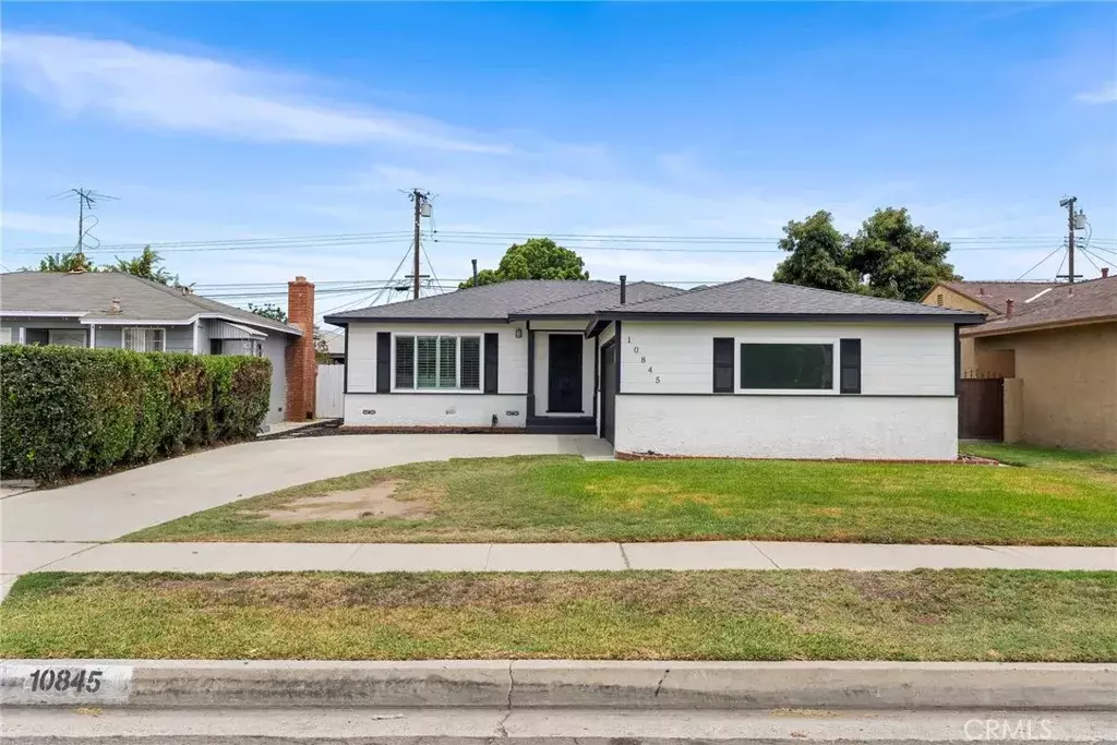 Norwalk, CA 90605,10845 Barnwall