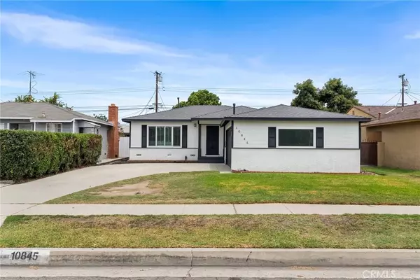 10845 Barnwall, Norwalk, CA 90605