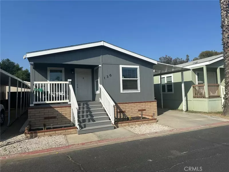 350 San Jacinto #130, Perris, CA 92571