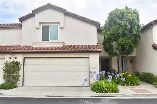 Westminster, CA 92683,8894 Grandville Circle #CI35