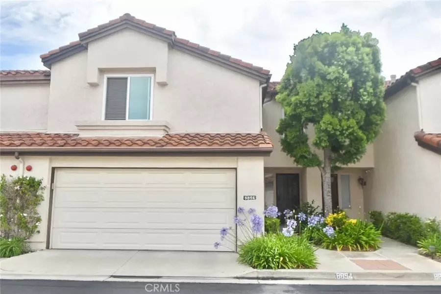 8894 Grandville Circle #CI35, Westminster, CA 92683