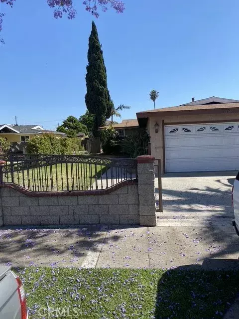 Cudahy, CA 90201,4100 Clara Street