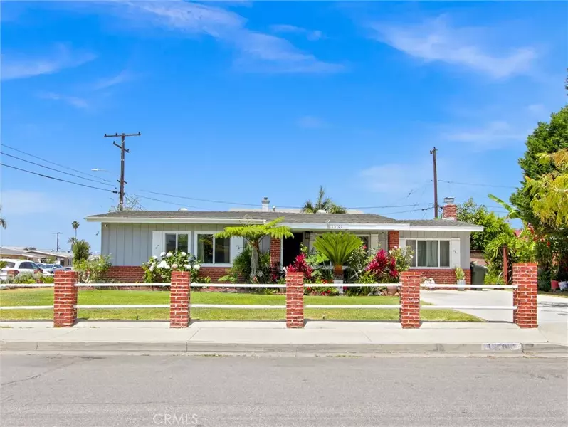 13701 Glenhaven Drive, Garden Grove, CA 92843