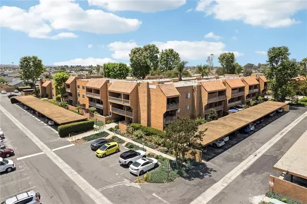 6600 Warner Avenue #144, Huntington Beach, CA 92647