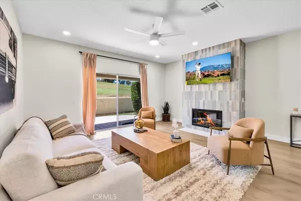 191 Desert Falls Circle, Palm Desert, CA 92211