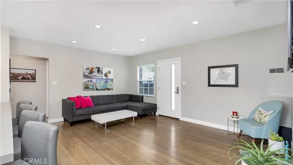 Long Beach, CA 90808,5202 E Conant Street