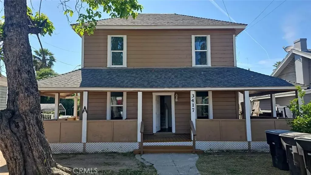 Riverside, CA 92507,3417 Comer Avenue