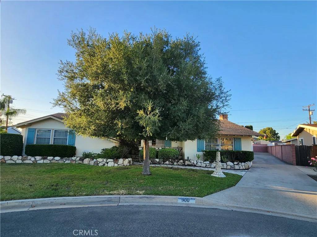 900 S Calico Circle, Anaheim, CA 92804