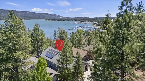 Big Bear Lake, CA 92315,40258 Narrow Lane