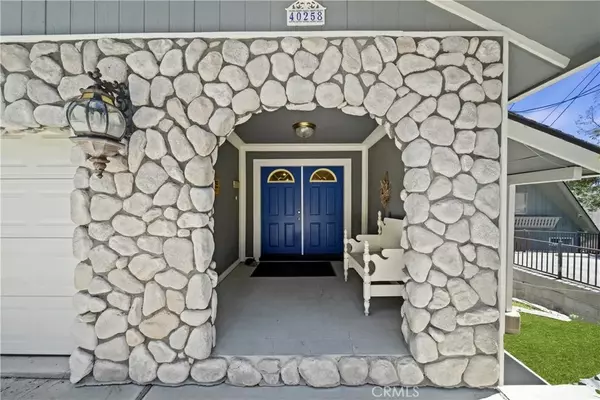 Big Bear Lake, CA 92315,40258 Narrow Lane