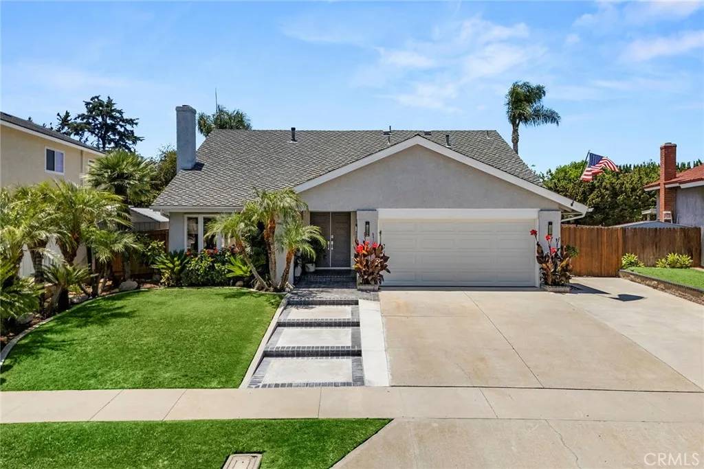 3059 Heather Drive, Fullerton, CA 92835