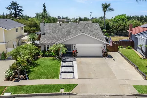 Fullerton, CA 92835,3059 Heather Drive