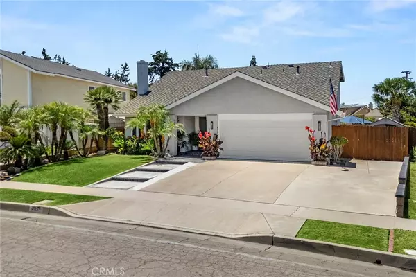 Fullerton, CA 92835,3059 Heather Drive